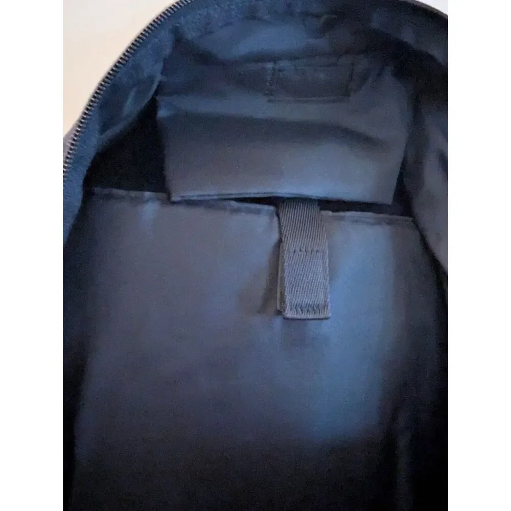 NWT *FLAWS Pottery Barn Teen Blue Backpack - Rugby Stripe